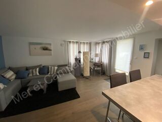  Appartement � vendre 3 pi�ces 52 m�