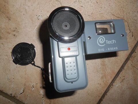 CAMESCOPE POUR ENFANT NEUF ( Cam�re VIDEO) 10 Saint-Denis-en-Val (45)