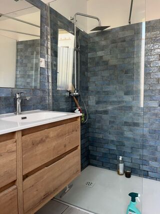  Maison à vendre 6 pièces 130 m²