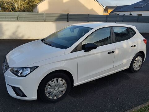 Seat ibiza 1.0 75 ch S/S BVM5 Urban