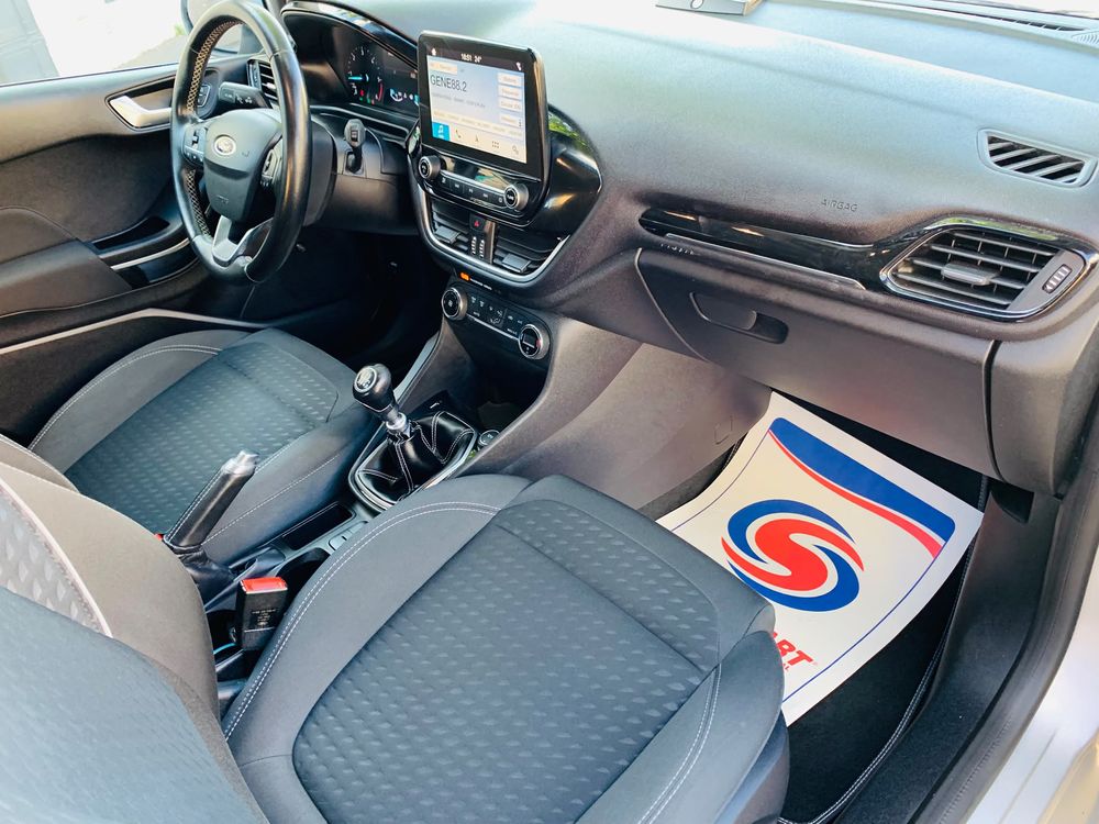 Ateca 2018 occasion 78800 Houilles
