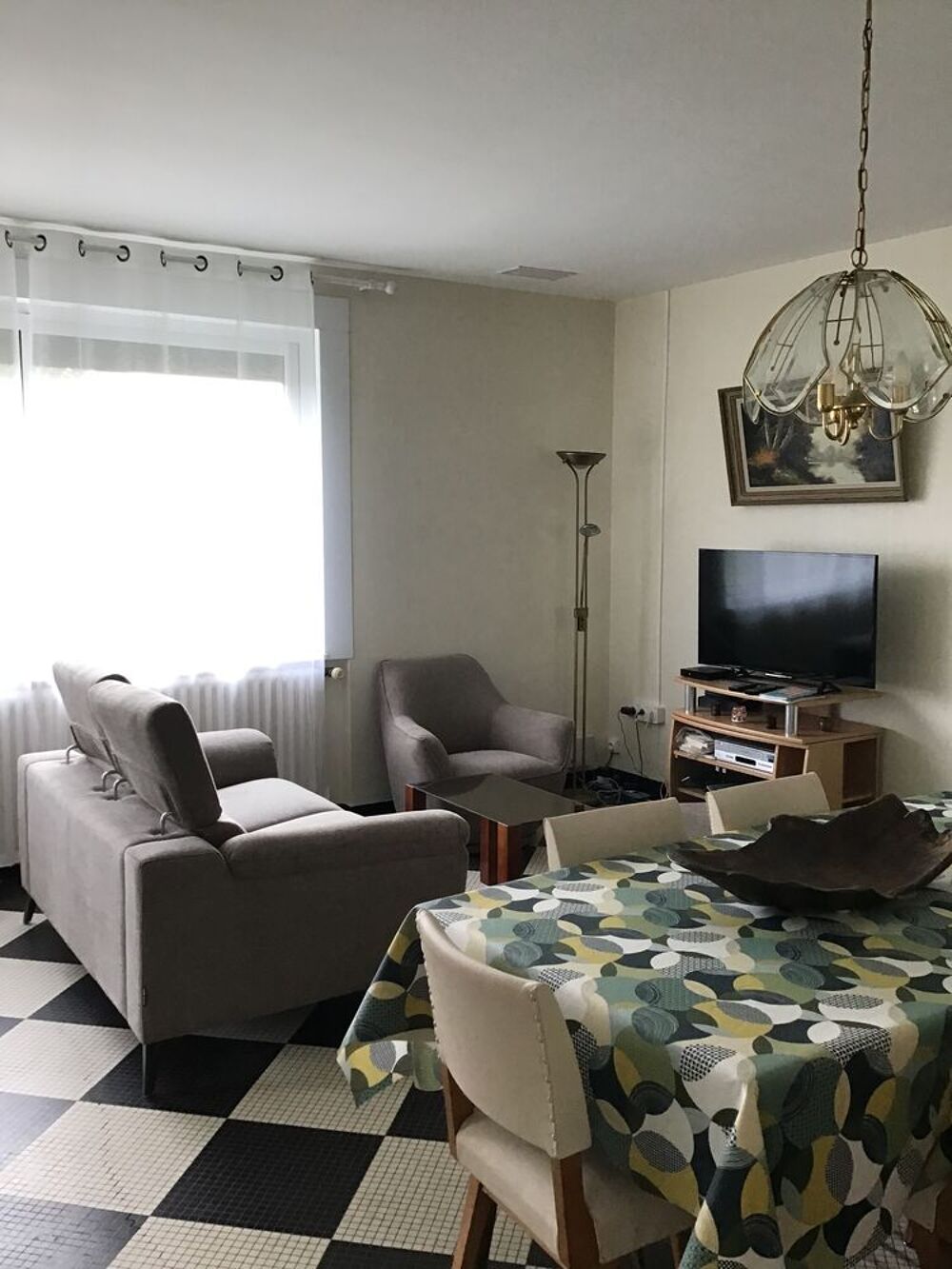   maison familiale 