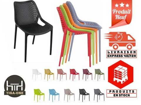 fauteuil de Terrasse Pizzeria Liberty    35 76600 Le havre