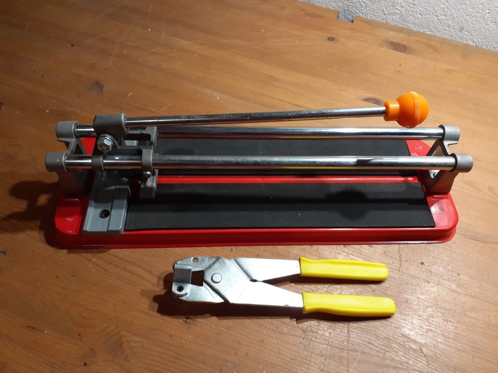 carelette Bricolage