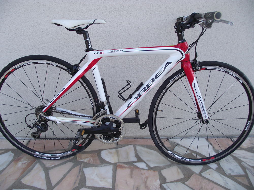 V&eacute;lo mixte ORBEA Vélos