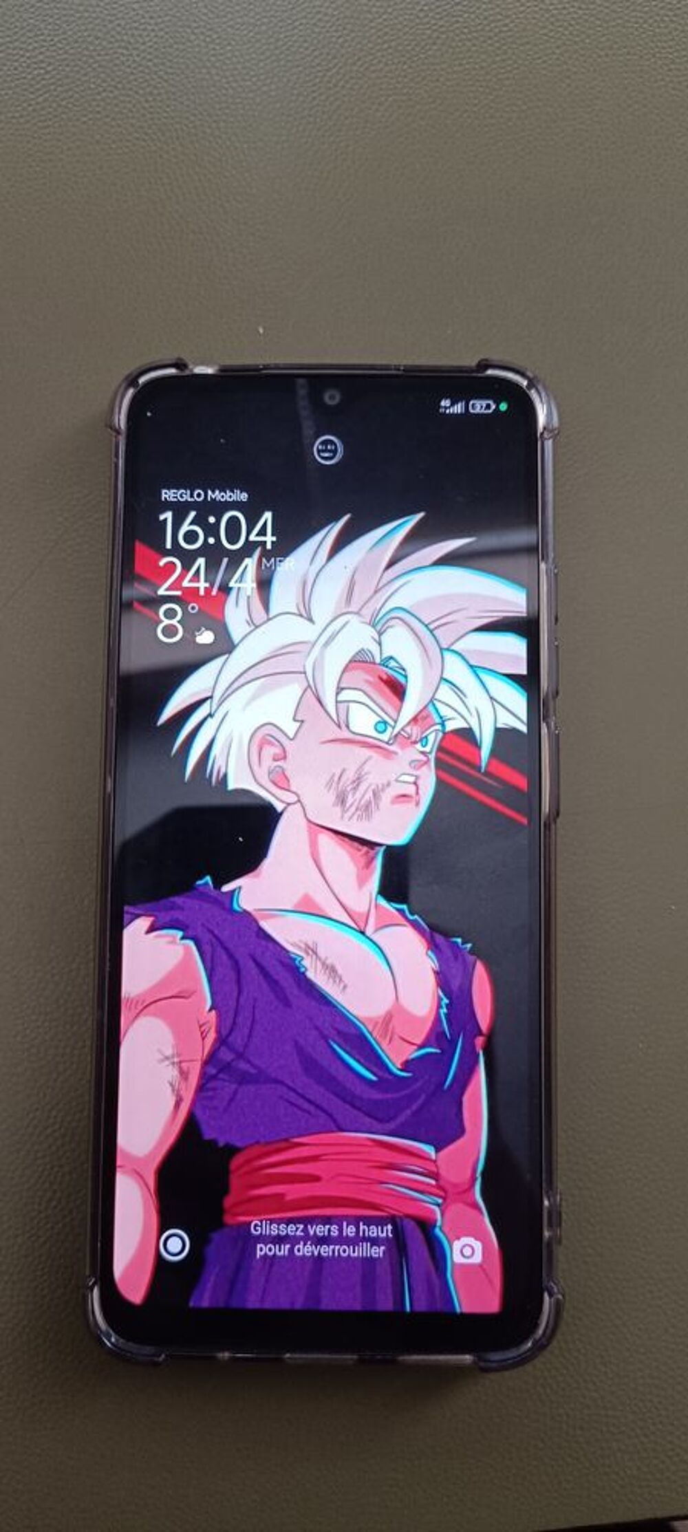 Xiaomi redmi 12C Téléphones et tablettes