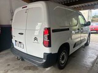 Berlingo 2021 occasion 95370 Montigny-l&egrave;s-Cormeilles