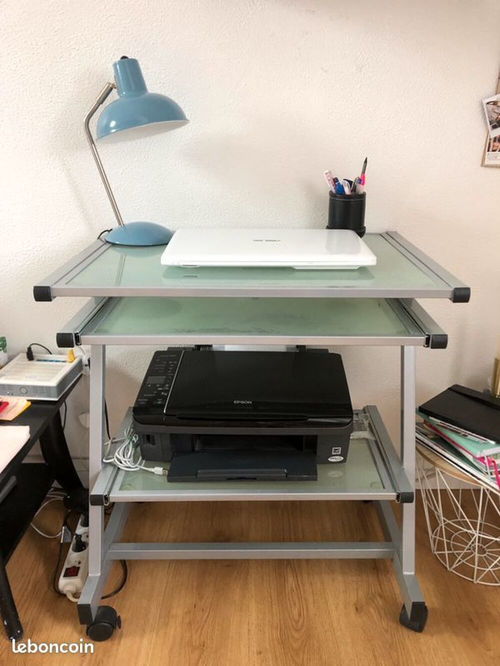 Bureau Meubles