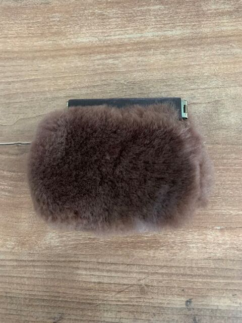 Porte monnaie vintage 3 Saleilles (66)