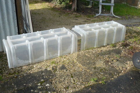 Tunnel de for�age 100x35x30cm 150 Br�ville (16)