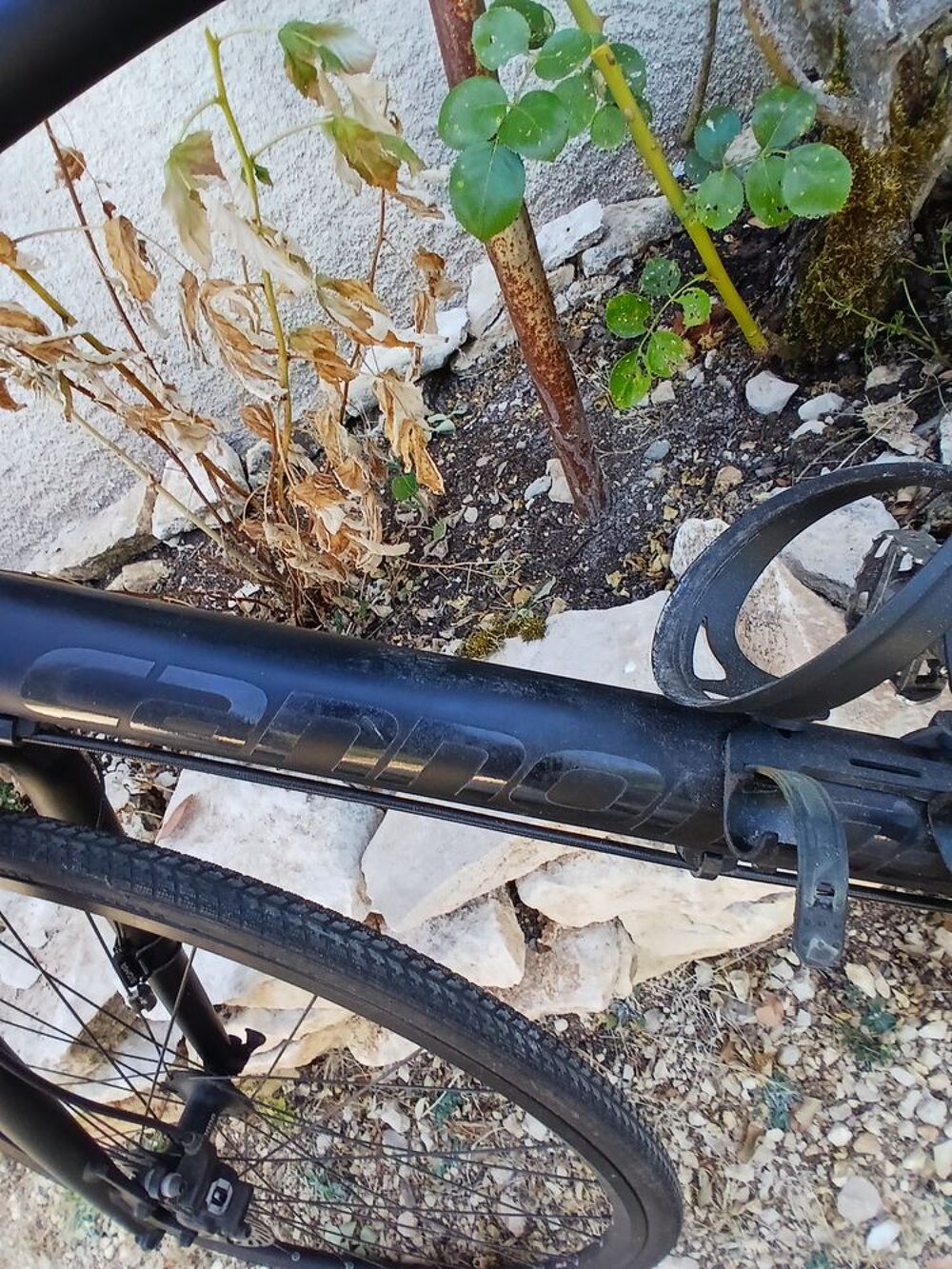 VTC Vélos
