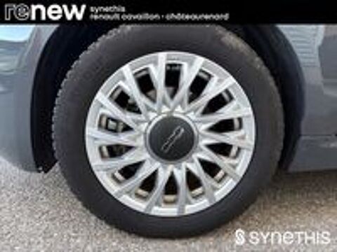 500 1.0 70 ch Hybride BSG S/S Lounge 2020 occasion 84300 Cavaillon