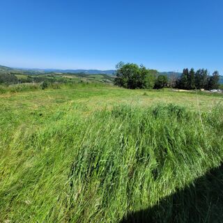  Terrain à vendre 604 m² Saint-laurent-de-chamousset
