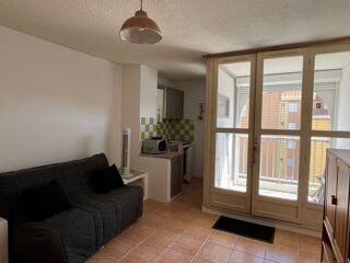  Appartement � vendre 1 pi�ce 25 m�