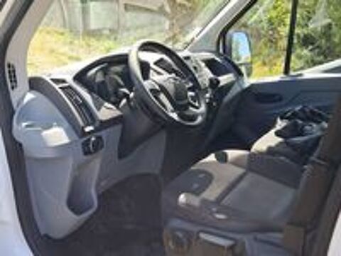 Transit TRANSIT 260 CP TDCi 125 2015 occasion 42780 Violay