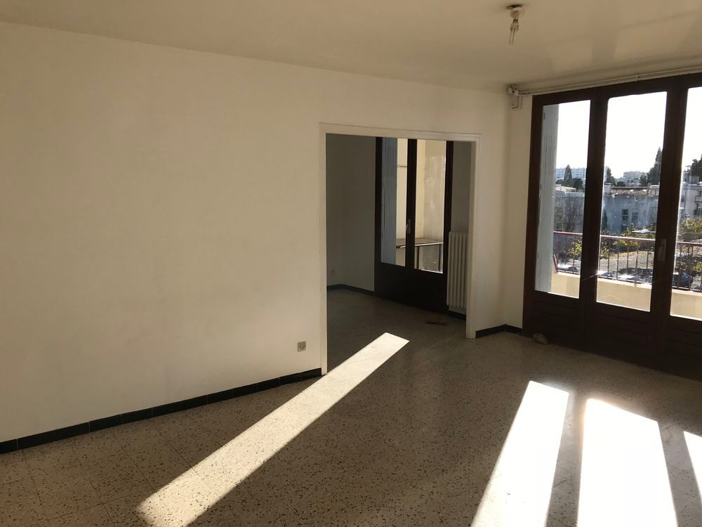Location Appartement A louer quartier gare Saint Roch Montpellier