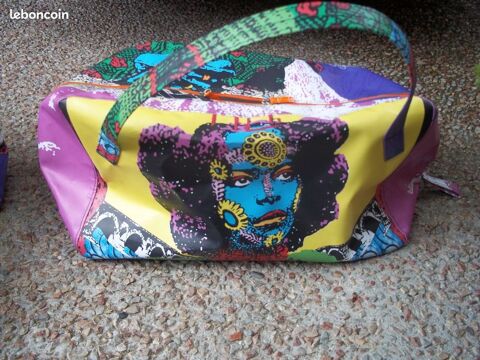 SAC UNIQUE AVEC MOTIFS 15 Toulouse (31)