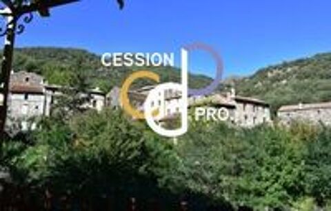   AUBERGE-RESTAURANT PROSPÈRE A VENDRE MURS ET FONDS AU COEUR DES CÉVENNES 