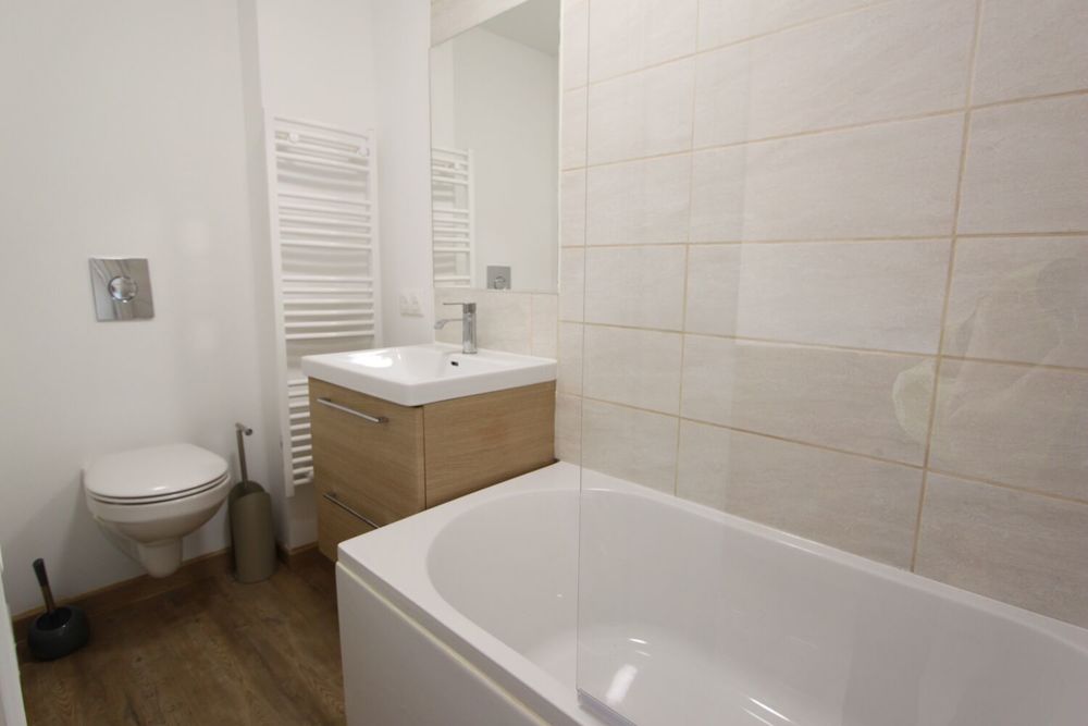 Location Appartement T2 meublé Marcadieu dispo de suite Tarbes
