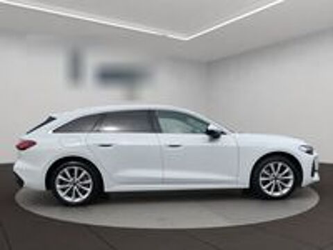 A5 Avant TDI 204 ch S tronic 2025 occasion 67000 Strasbourg
