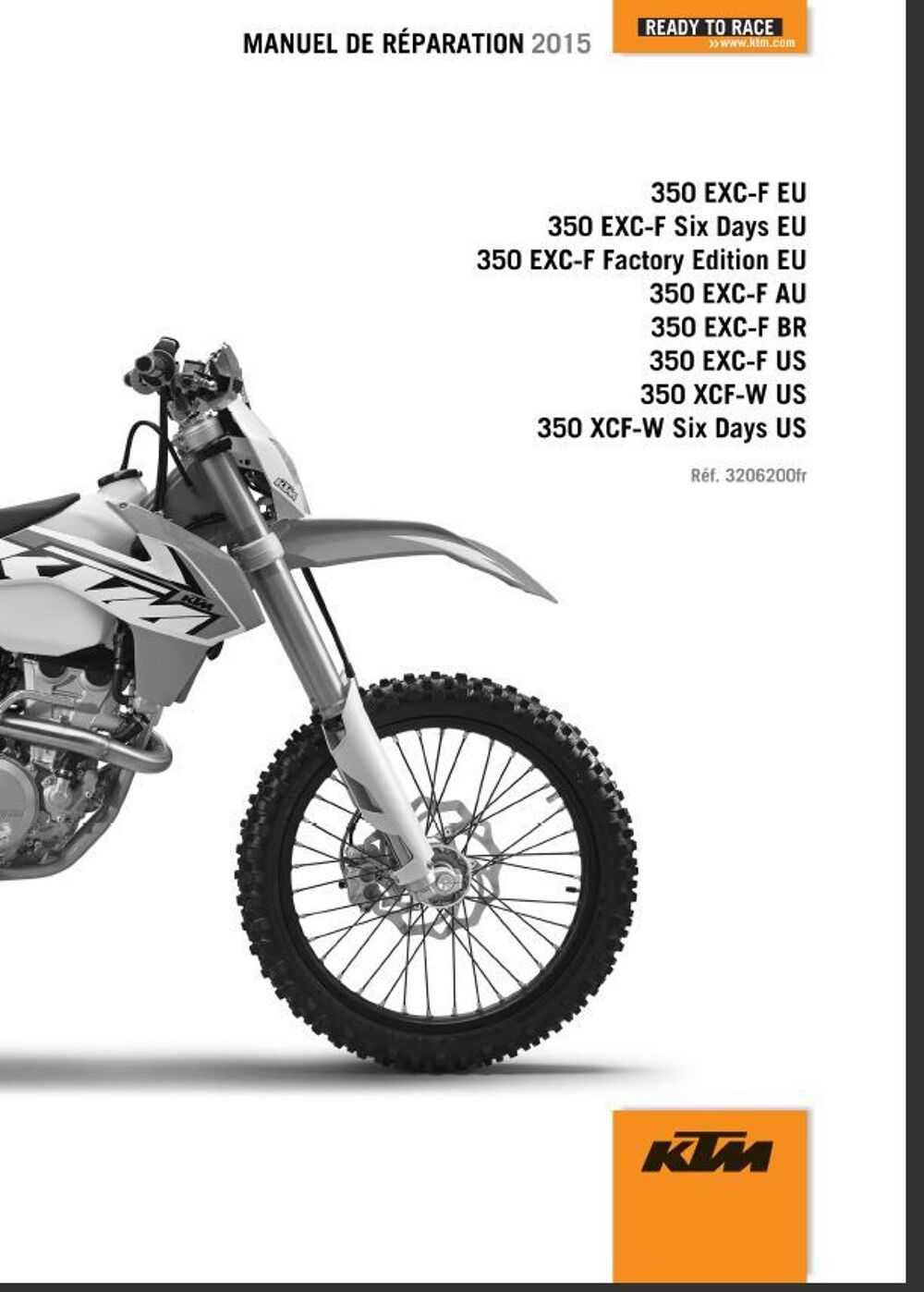 Manuels d'atelier Husqvarna, Ktm , Maico Husaberg Livres et BD