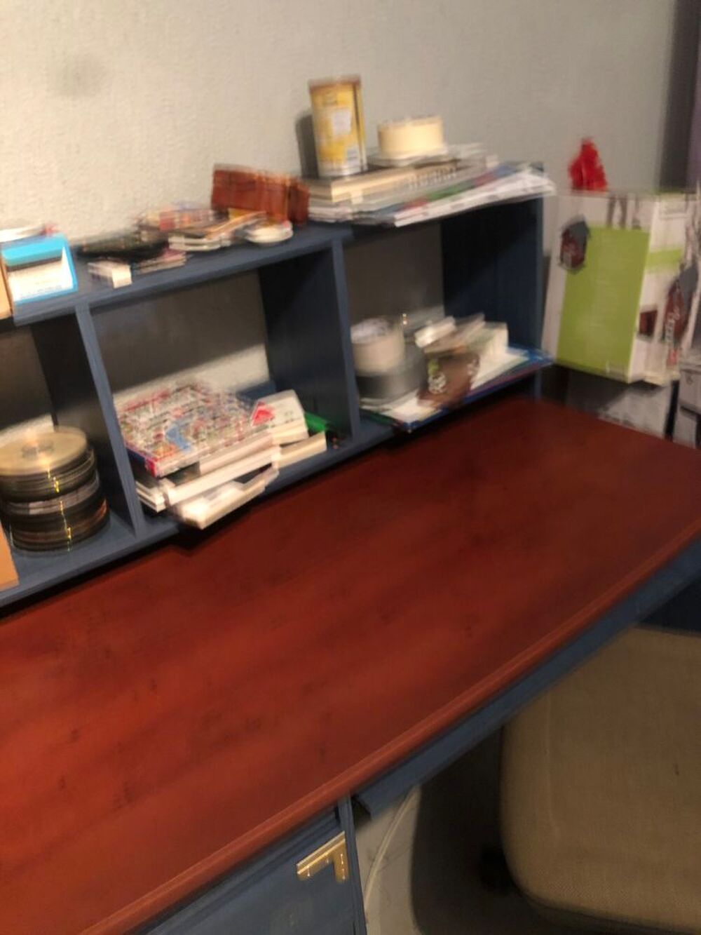 
Chambre compl&egrave;te enfant Mobilier enfants
