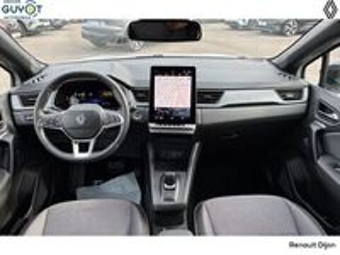 Captur E-Tech full hybrid 160 ch Techno 2025 occasion 21200 Beaune