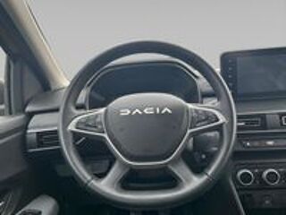 Sandero ECO-G 100 GSR2 Stepway Extreme 2024 occasion 08300 Rethel