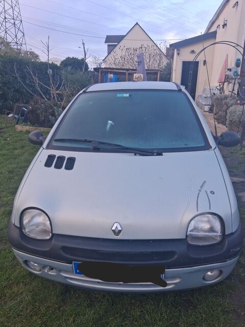V&eacute;hicules accident&eacute;s V&eacute;hicules accident&eacute;s  occasion St Etienne Du Rouvray 76800