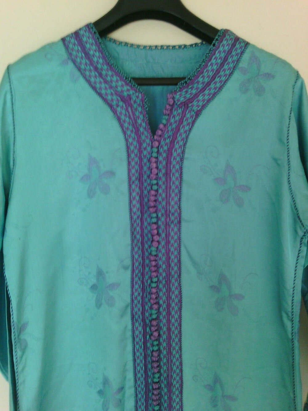 CAFTAN MAROCAIN NEUF Vêtements