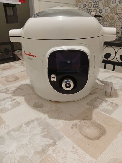 Cookeo Moulinex 6 personnes  150 Angoul�me (16)
