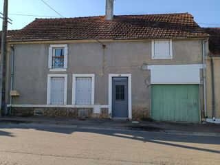 Maison à louer 4 pièces 96 m²