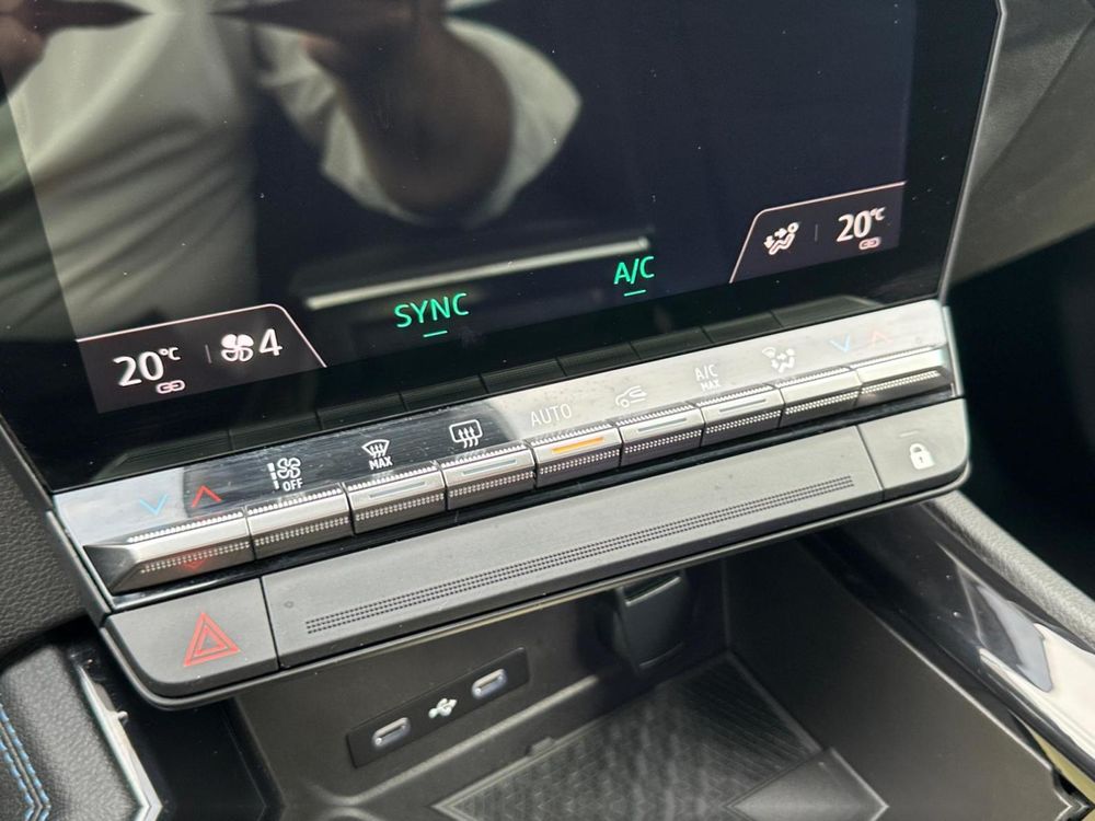 Austral E-Tech hybrid 200 Techno esprit Alpine 2023 occasion 38140 Rives