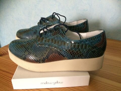 CHAUSSURES FEMME 20 Saint-Quentin-la-Poterie (30)