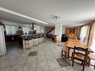  Maison � vendre 4 pi�ces 160 m�