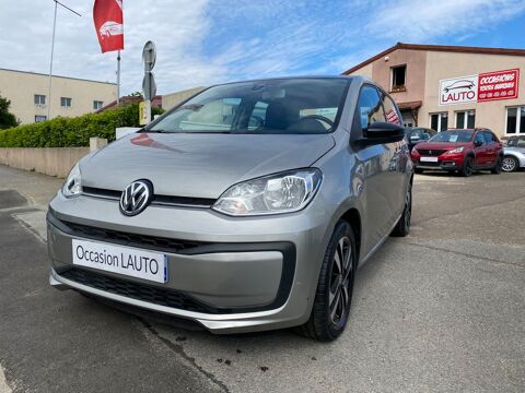 Annonce voiture Volkswagen UP 9990 
