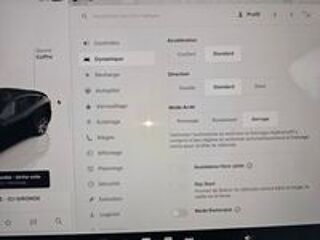 Model Y MODEL Y Long-Range Dual Motor AWD 2022 occasion 33170 Gradignan
