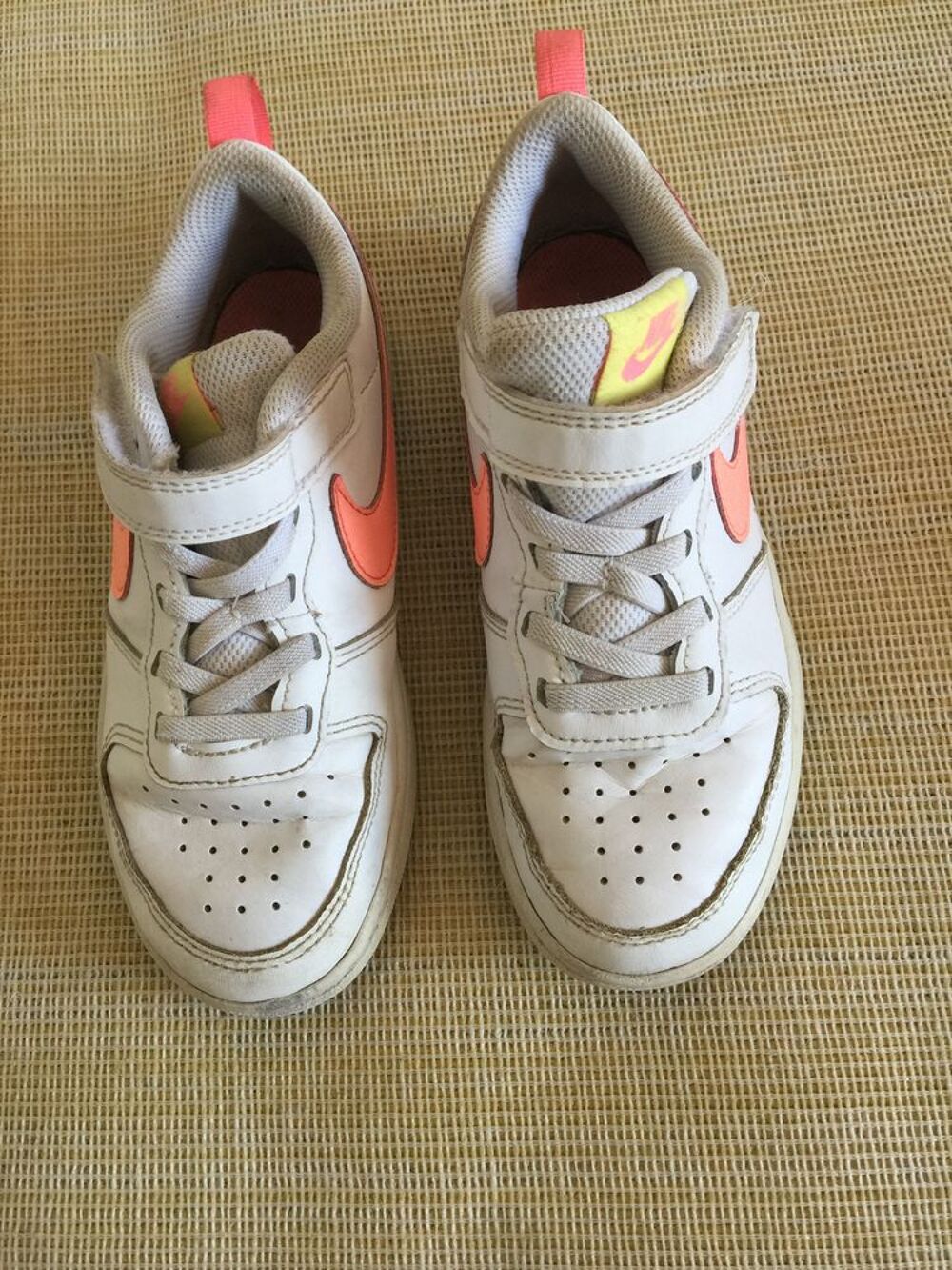 chaussures NIKE FILLE Chaussures