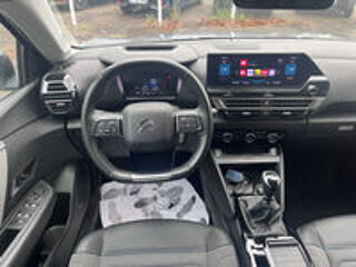 C4 5p Shine PureTech 1.2 130 cv 2020 occasion 87280 Limoges