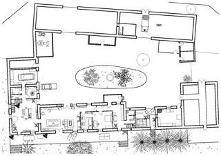  Ferme à vendre 15 + pièces 288 m²