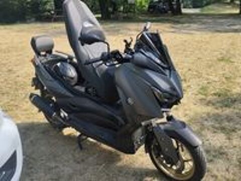 YAMAHA 2020 occasion 23800 Naillat