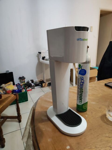 SodaStream 40 Sanvignes-les-Mines (71)