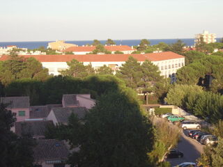 Location  Appartement 