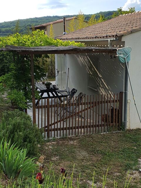  Villa  louer 2 pices 40 m