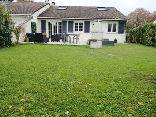  Maison � vendre 5 pi�ces 130 m�