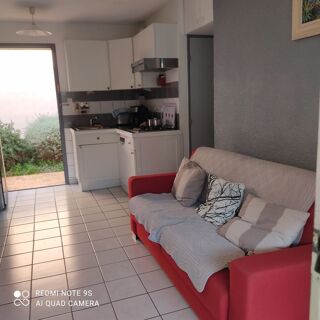 Location  Appartement 