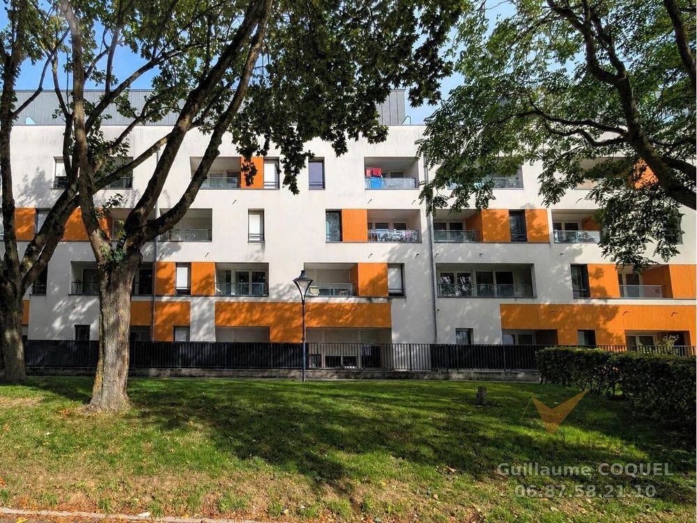 Vente Appartement Appartement F2 Arras