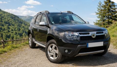 Dacia duster 1.6 16v 105 4x4