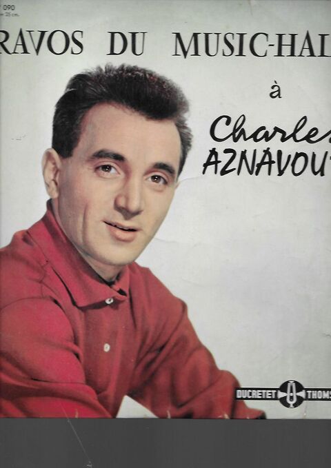 Disques 33 tours et 45 tours en vinyle 10 Aix-en-Provence (13)