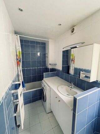  Appartement � vendre 5 pi�ces 93 m�